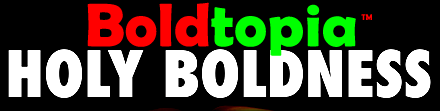 Boldtopia